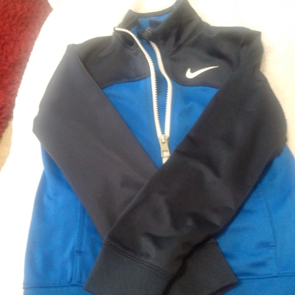 Nike boys jacket